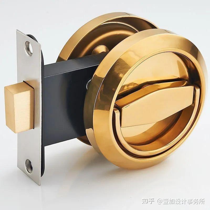 【设计解析】暗门设计，该如何深化？ - 知乎