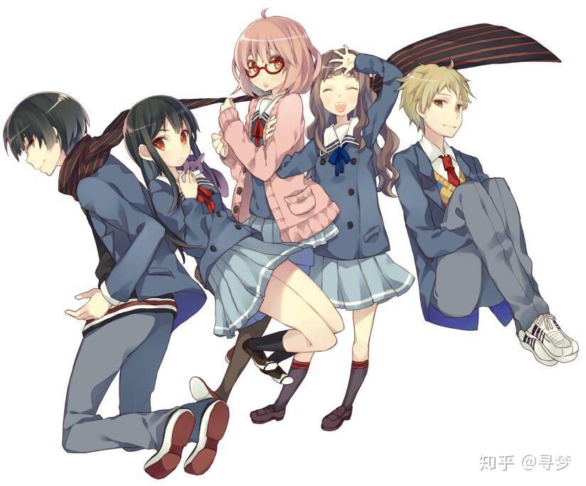 有什么众人推荐的动漫