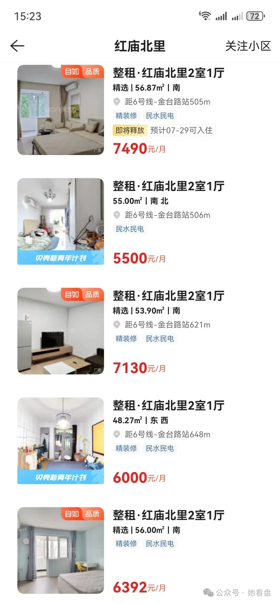 2025年,预算300w北京买房该怎么选? - 知乎