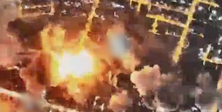 美以袭击伊朗进入第 8天，当前局势如何？有哪些值得关注的信息？