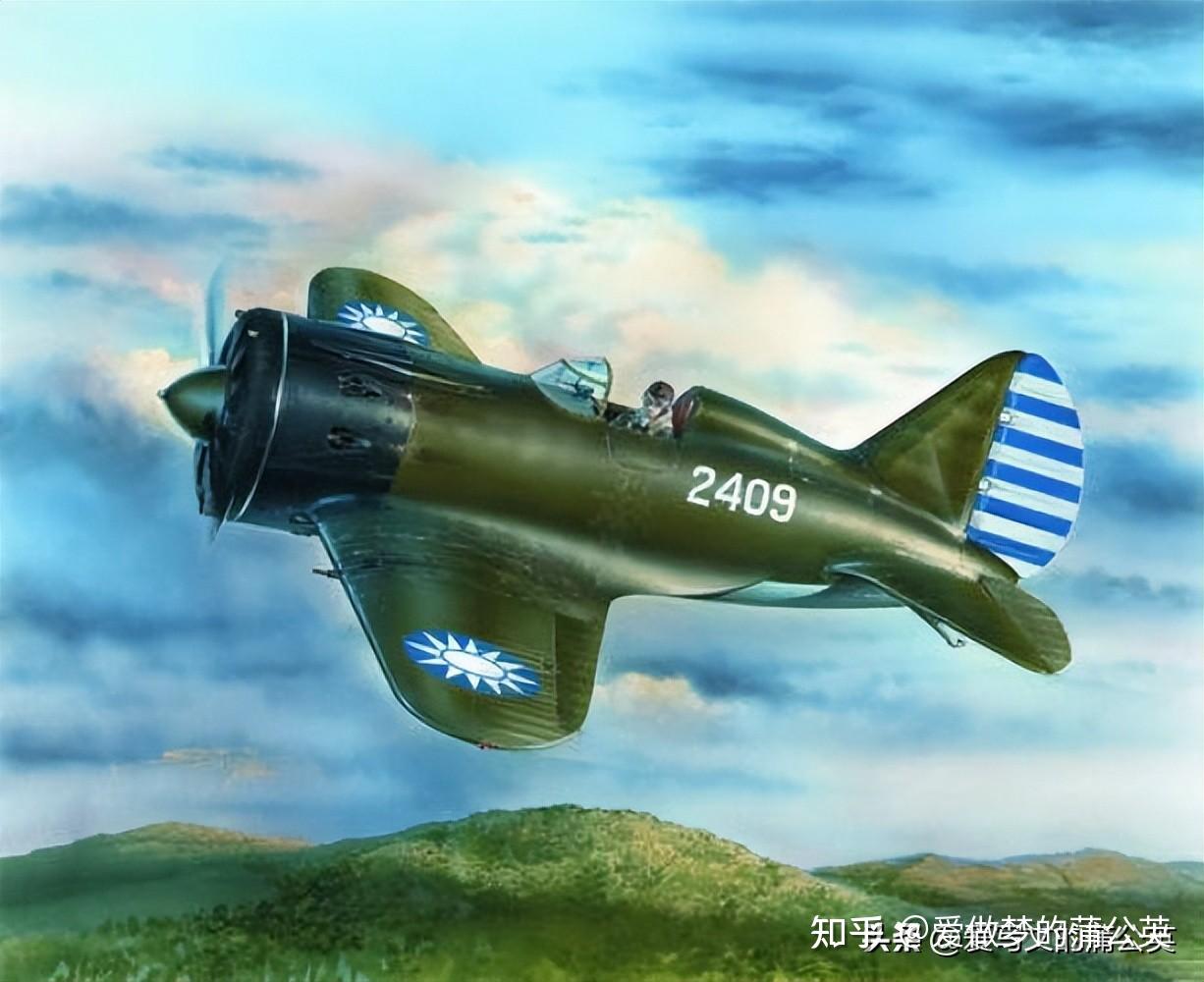 二战中苏联战斗机的性能与盟军相比如何?