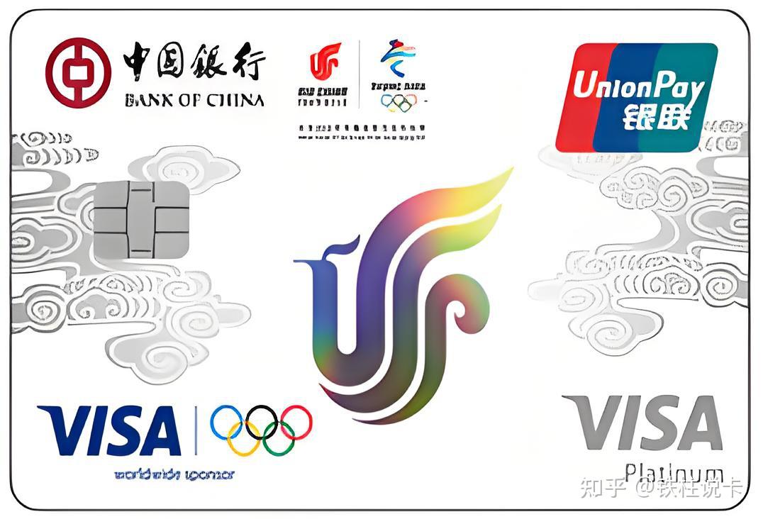 双标信用卡,博弈下的特殊产物 - 知乎