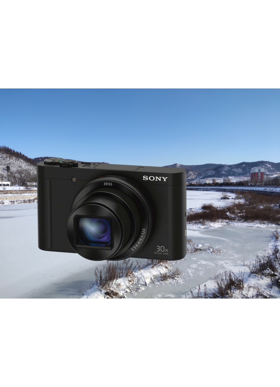 卡西欧zr1500和索尼dsc-w610哪个更好一些? - 知乎