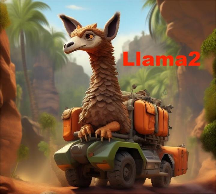  meta llama2 