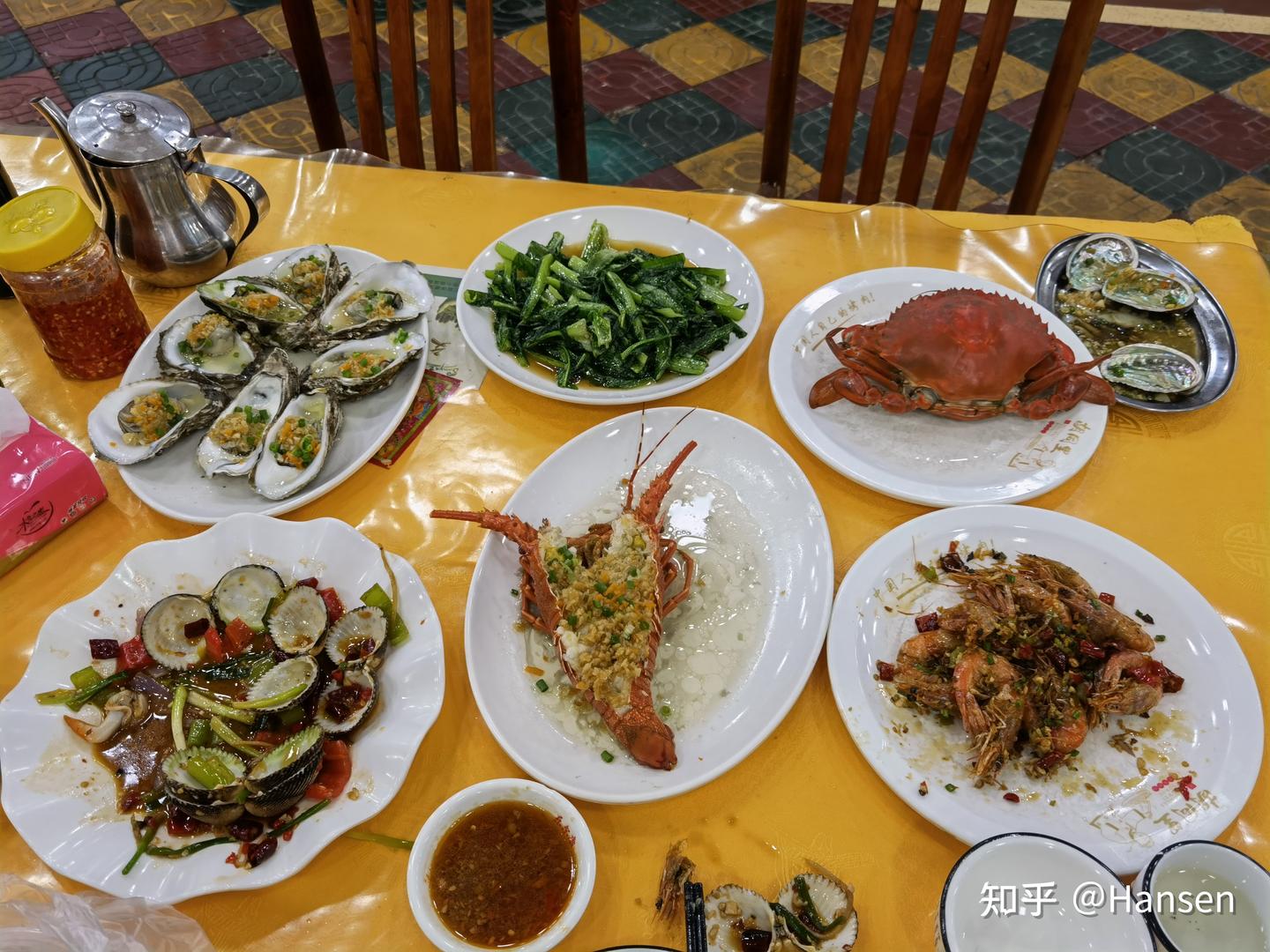 海南游记与避坑指南 - 知乎