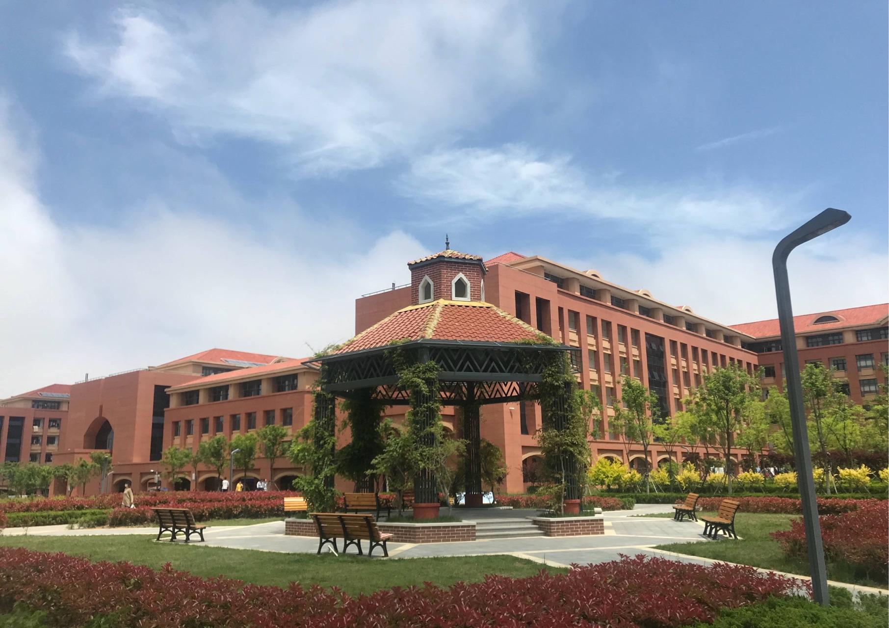 山东大学青岛校区的就读体验如何?