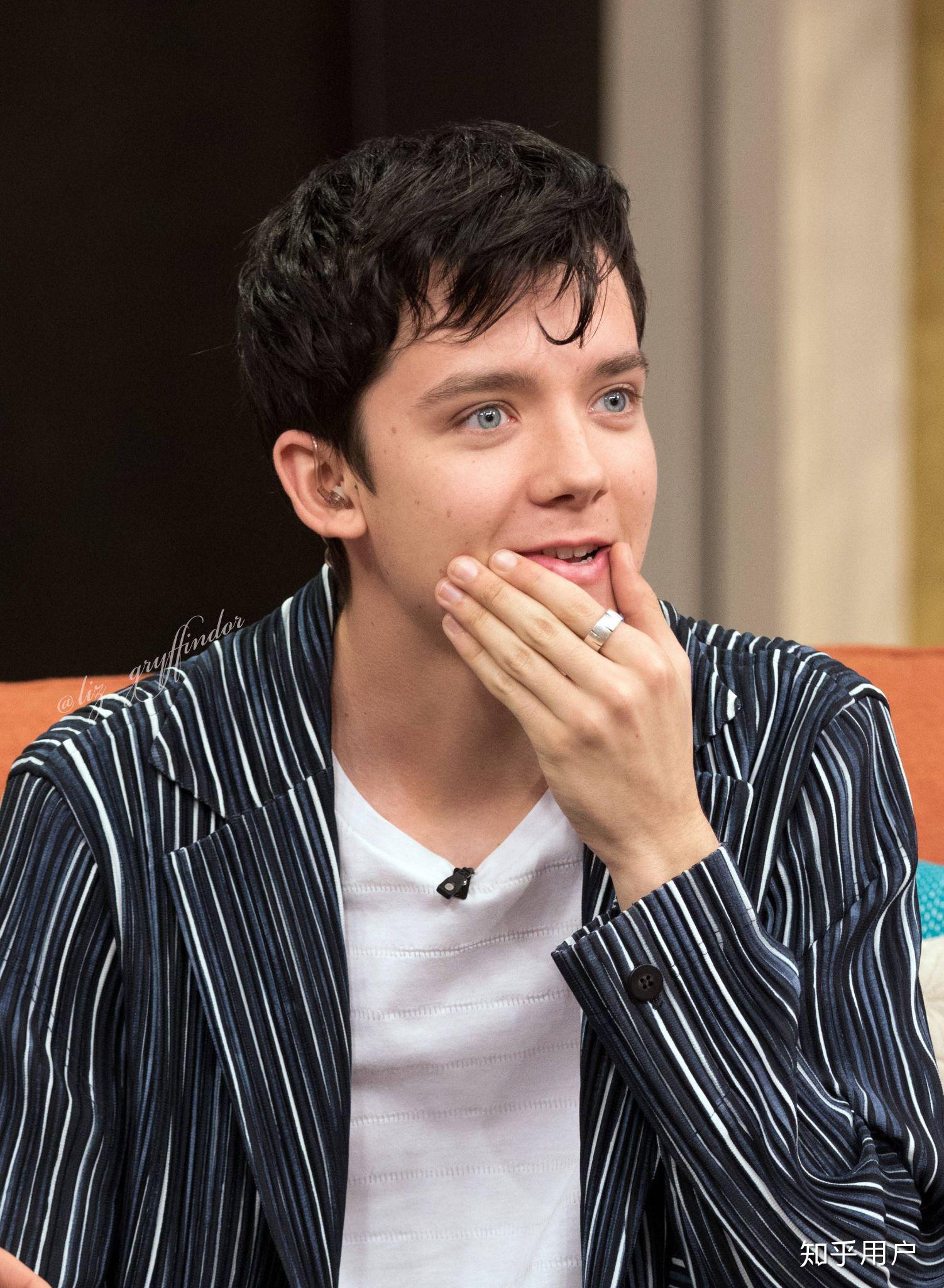 如何评价阿沙巴特菲尔德asabutterfield