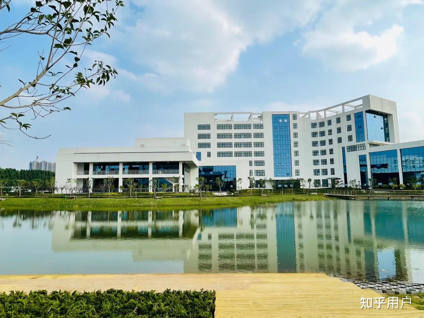 临沂职业学院的校园环境如何