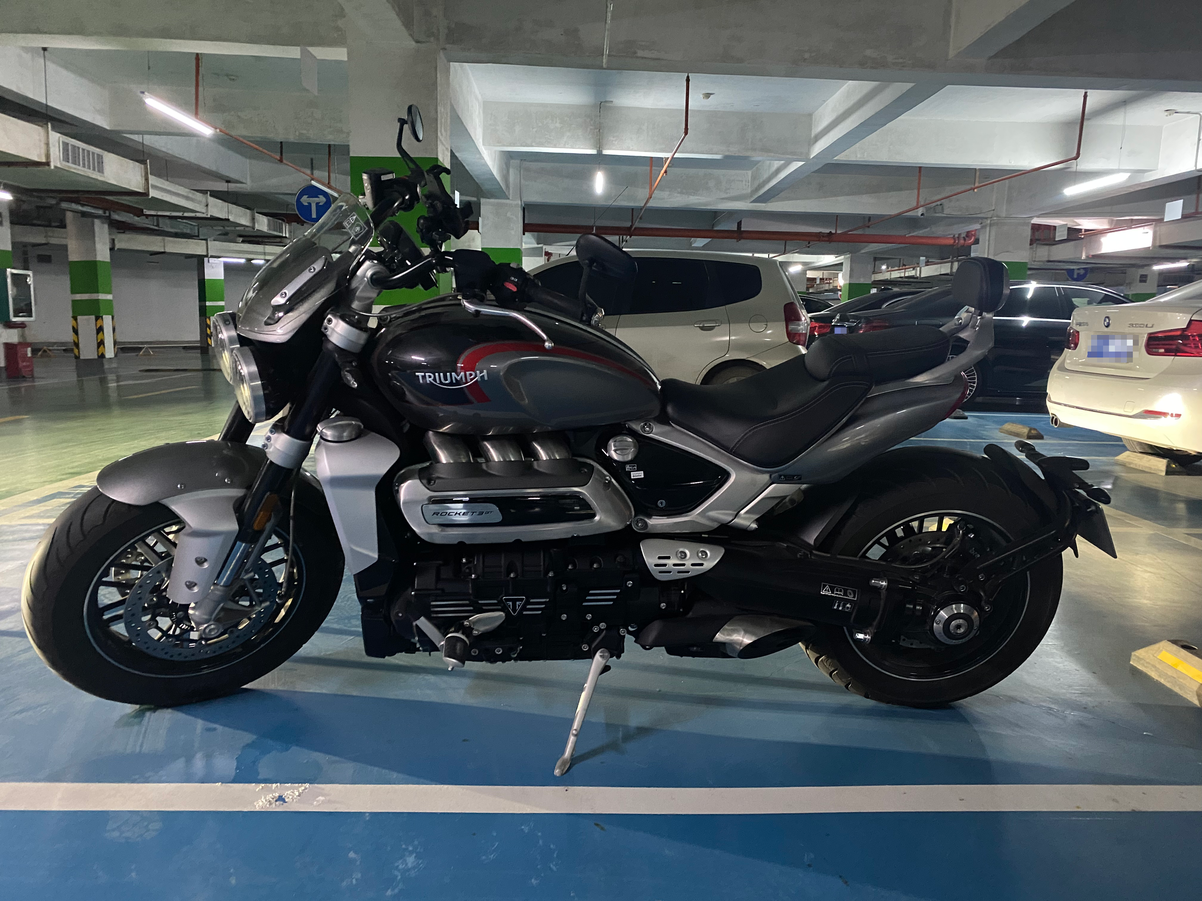 如何评价凯旋火箭3