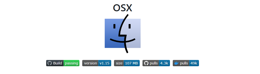 GitHub 10k Star 在Windows上运行macOS - 知乎
