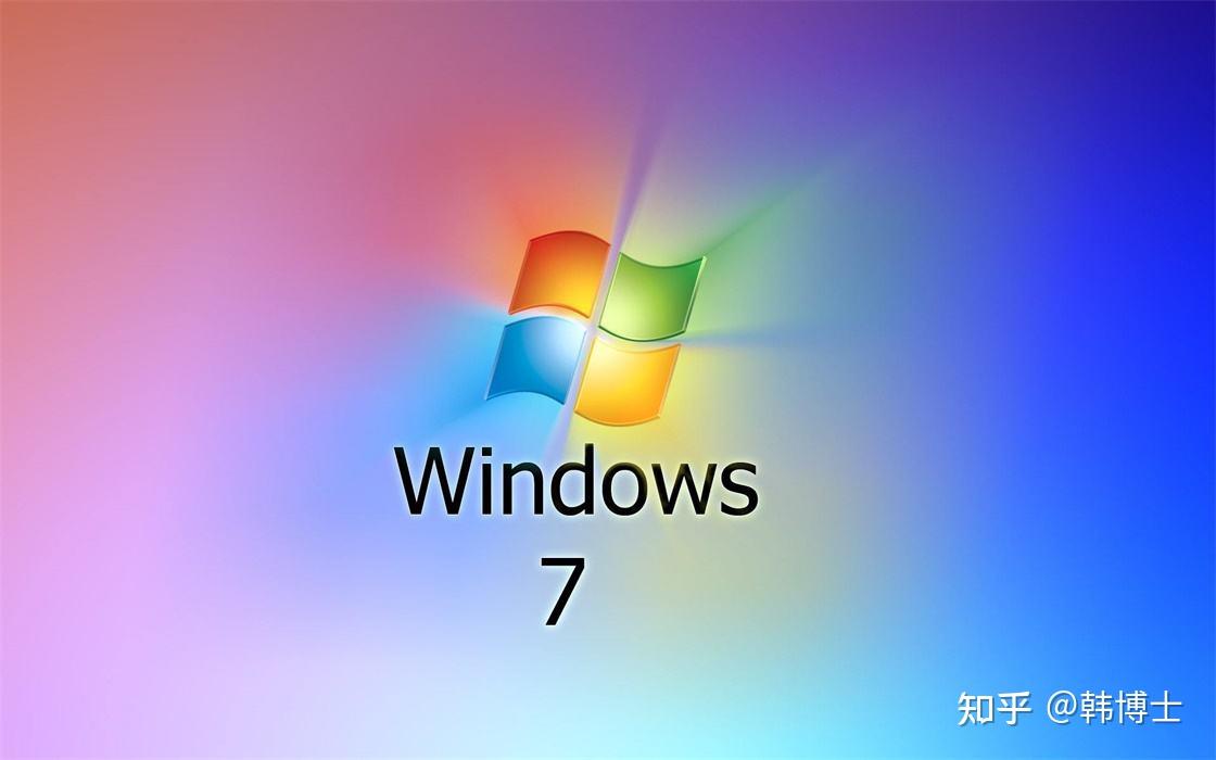 还需要犹豫吗？七个理由选择Windows