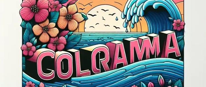 Colorama —— 一个让程序更可爱的 Python 库 - 知乎
