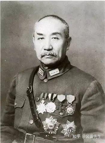 阎锡山算命的故事- 知乎
