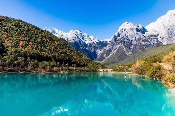 云南旅游攻略:昆明—大理—丽江—香格里拉,一次赏尽云南美景,吃遍云南美食,倾听云南故事! - 知乎 云南旅游攻略:昆明—大理—丽江—香格里拉,一次赏尽云南美景,吃遍云南美食,倾听云南故事! - 知乎