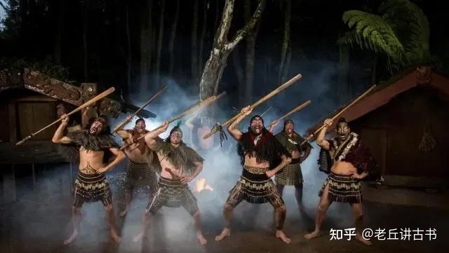 左传 | 失传已久的神秘华夏祭天卍舞,场面震撼,气势磅礴 - 知乎