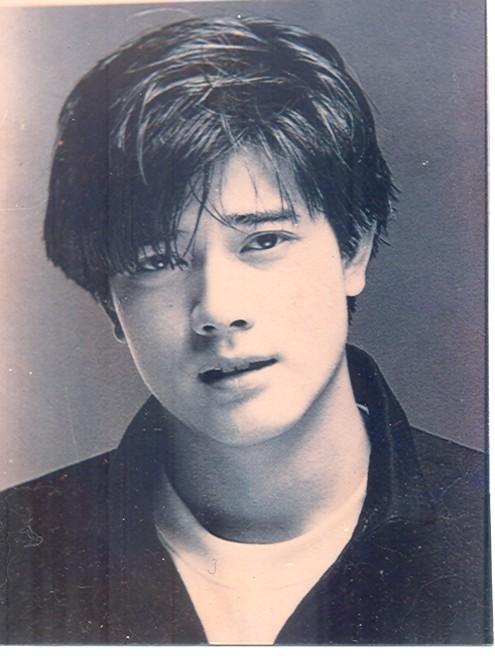 抛开气质光凭长相你认为最帅的男明星是谁