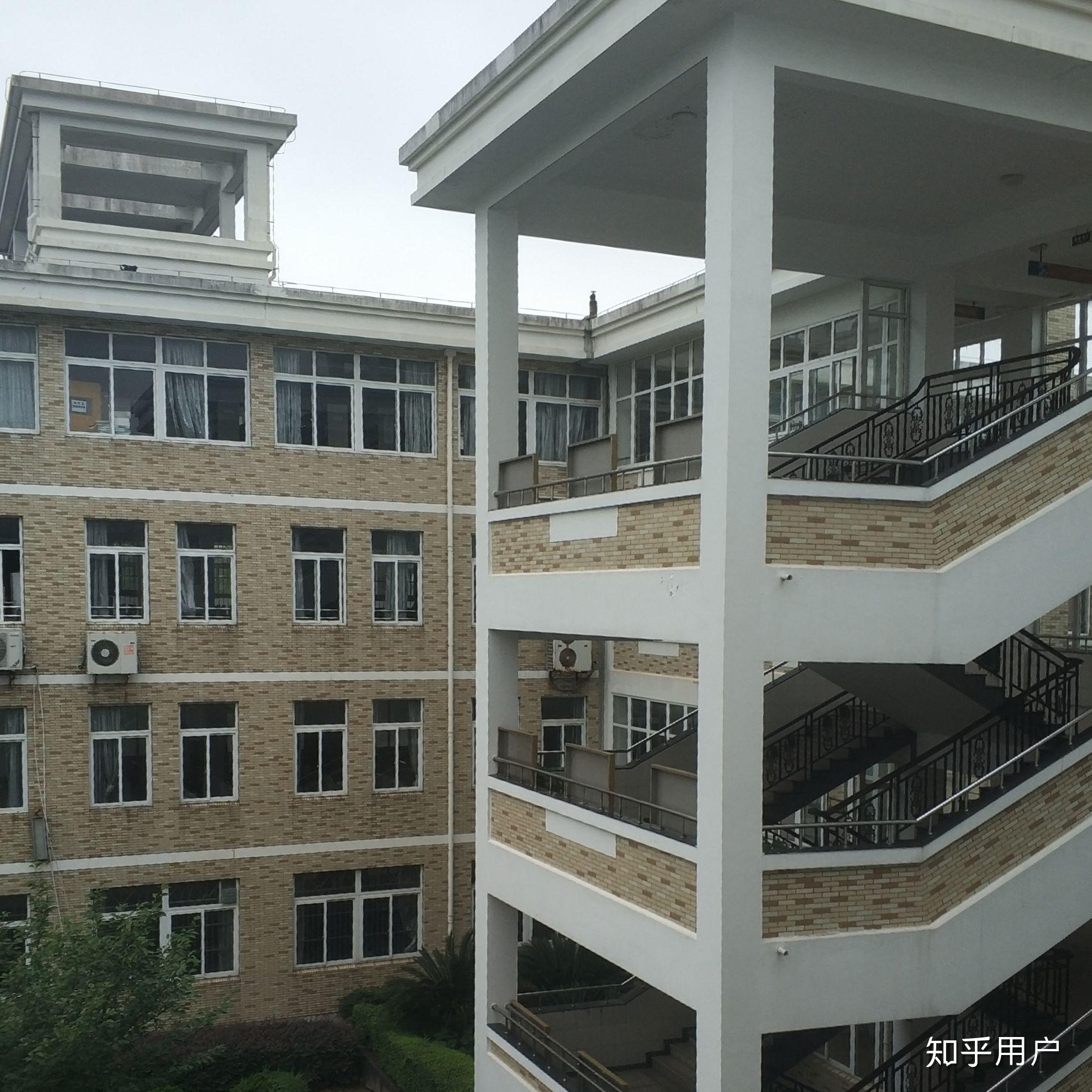 在宋诏桥中学读书是一种怎样的体验? - 知乎