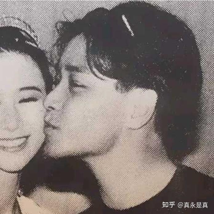 荣迷能不能来一波张国荣的情头