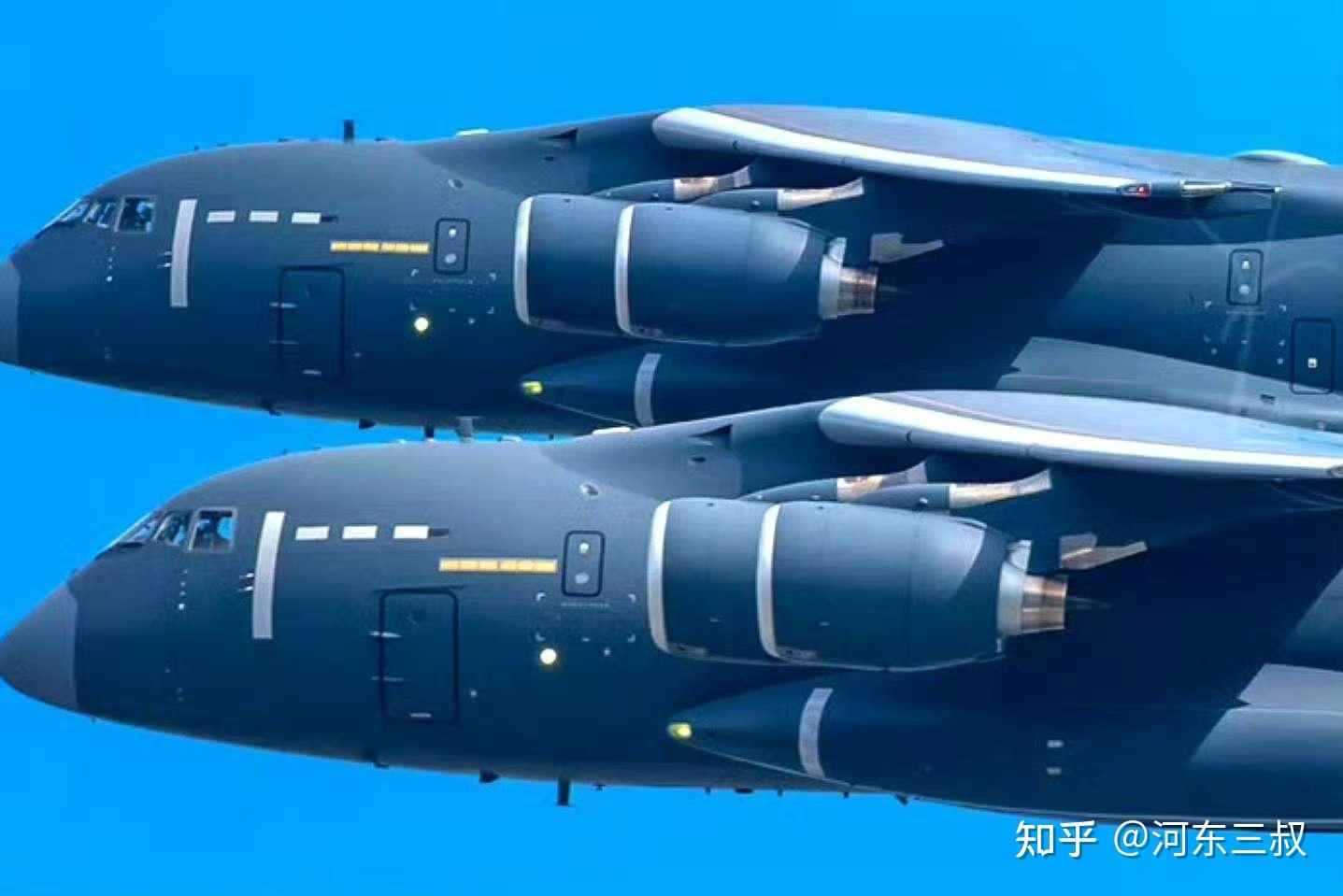 首飞13年，运20系列成批量交付，从买方变卖方不再受制于人 - 知乎
