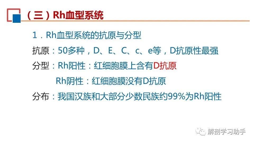 生理学——血型与输血 - 知乎