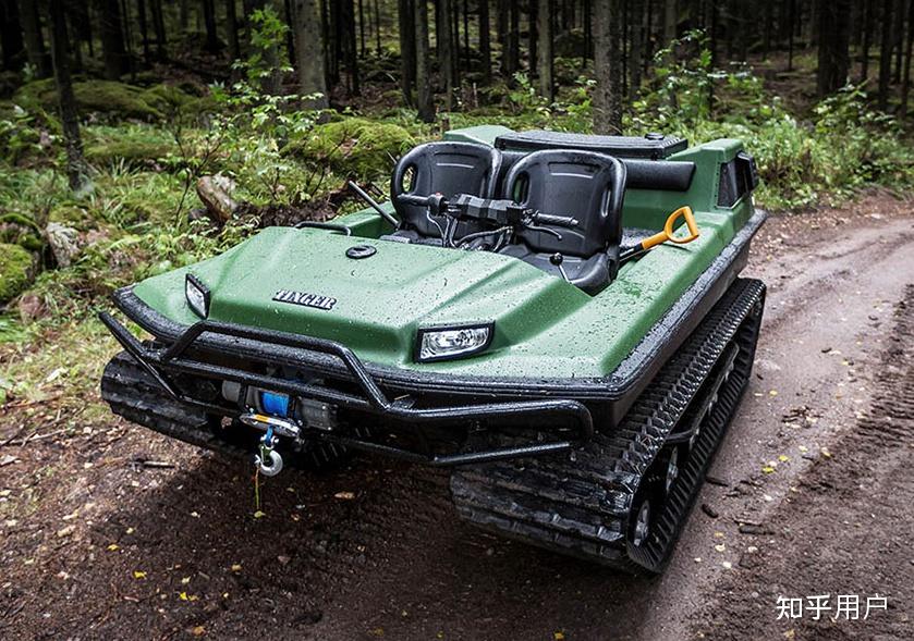 为什么轮式的92式装甲车比履带式的89式装甲车更重? 知乎