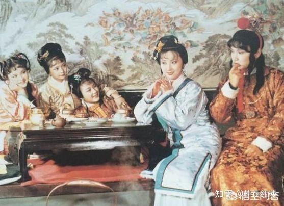 《红楼梦》里贾政为什么不喜欢贾宝玉? - 知乎
