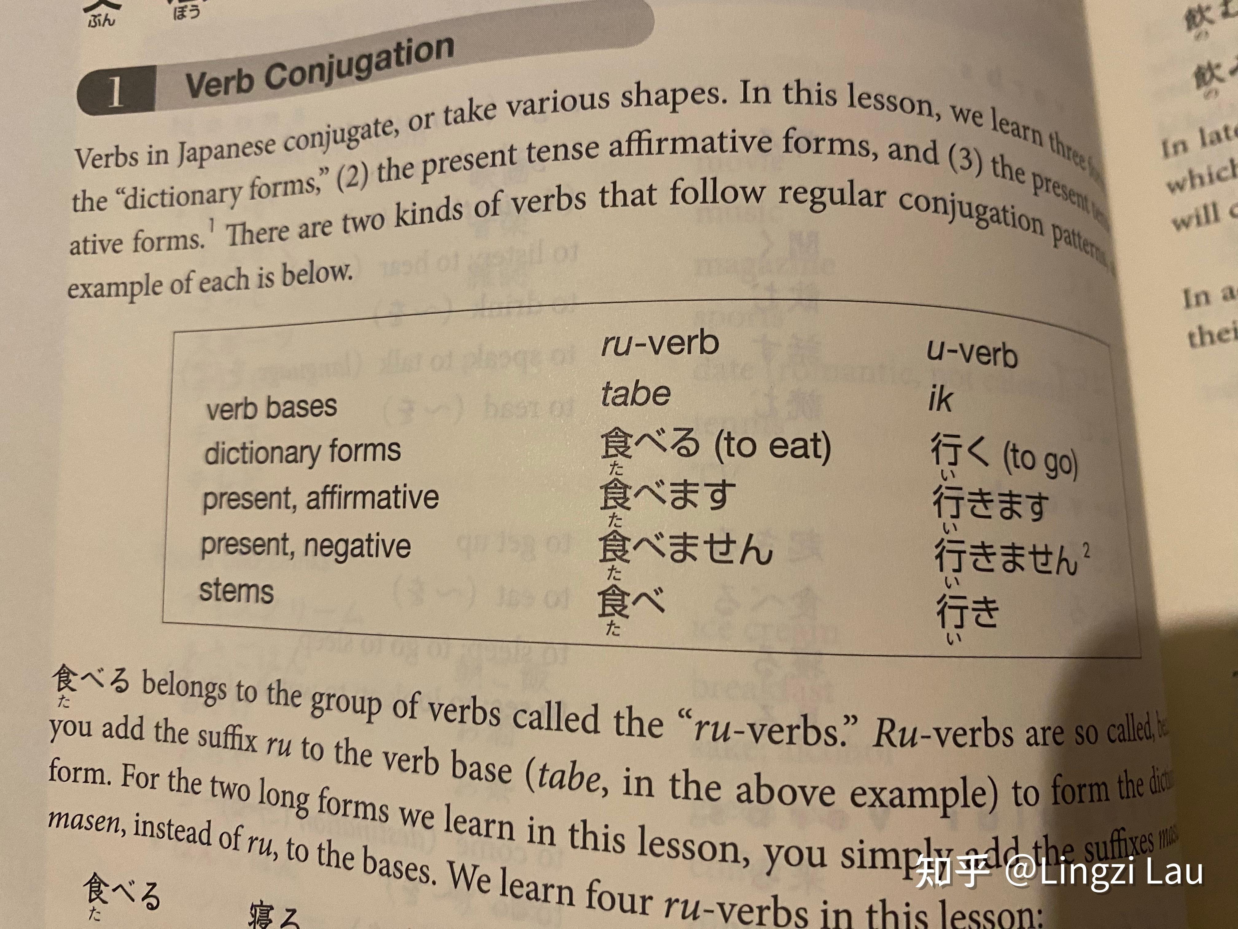 日语的3种语法体系中，使用【日本语语法(偏语言学)】的教材有哪些？或者有哪些渠道能了解？ - 知乎