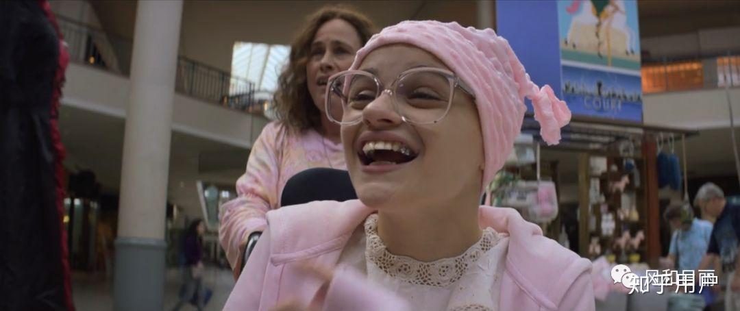 如何评价美剧《恶行》(the act)?