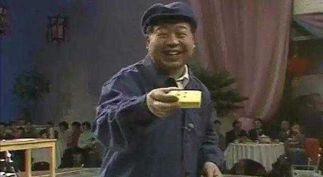 央视春晚 40 年中,你最记忆犹新的是哪个节目?