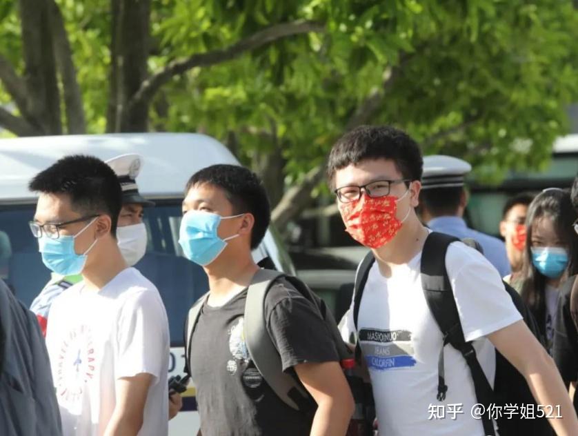 “高考最难年”来袭?2023高考生注意,部分学生或无缘双一流 - 知乎