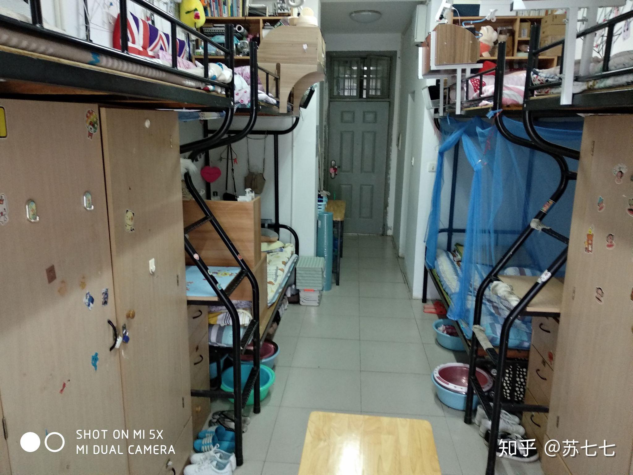 南京科技职业技术学院怎么样