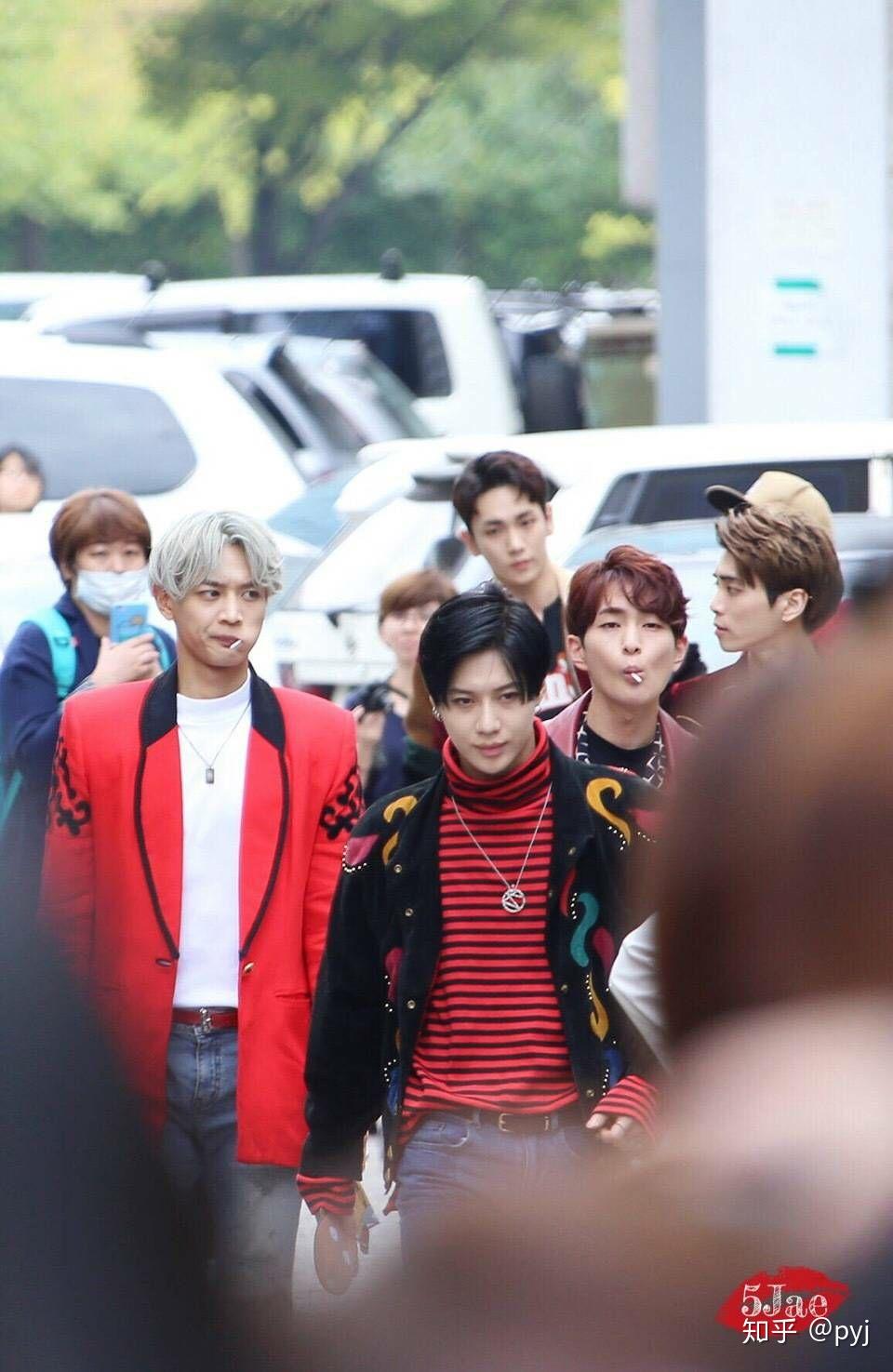 一直有个疑问,shinee是属于第几代团啊? - 知乎