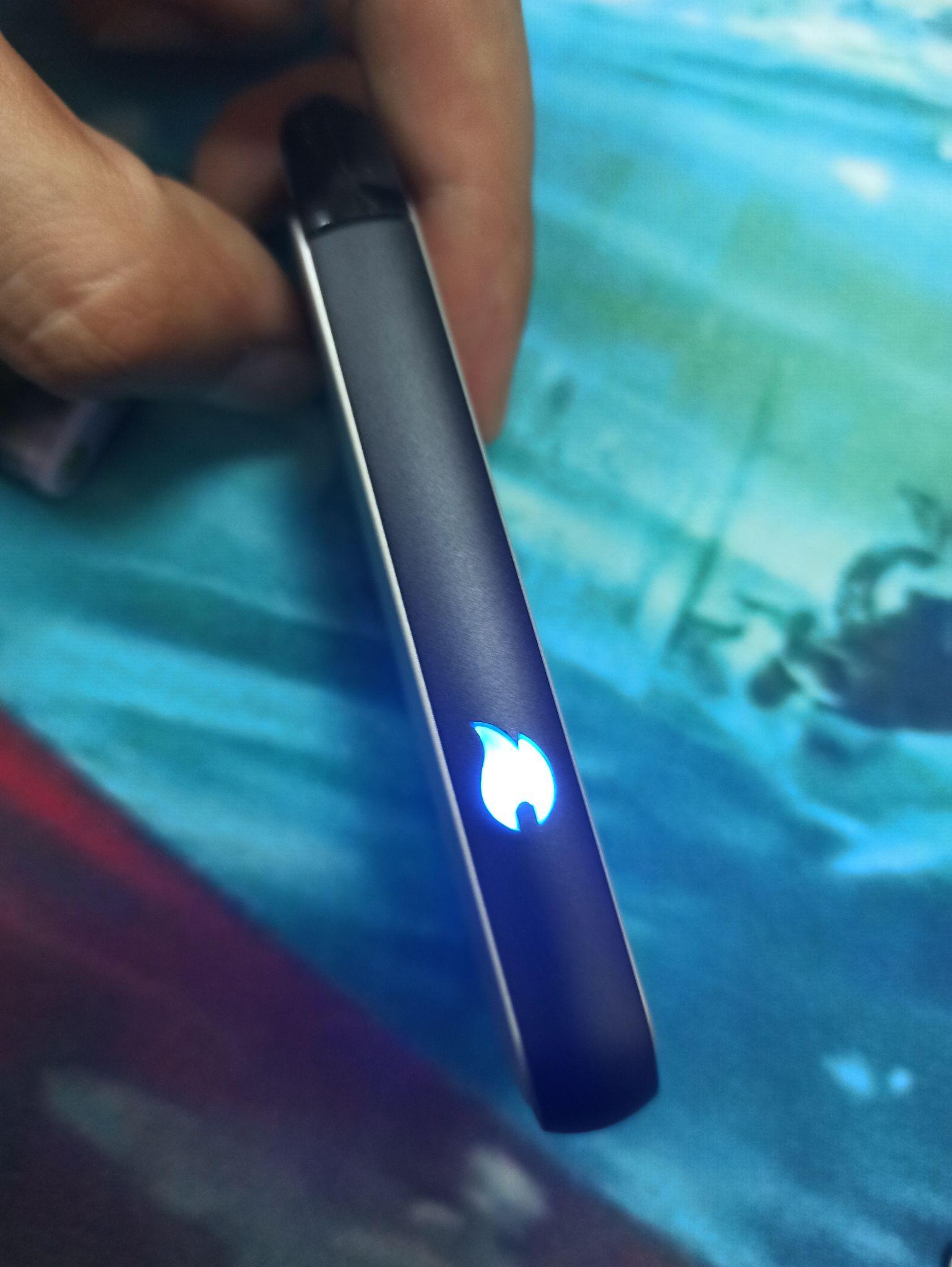 zippo vazo的电子烟大家觉得怎么样?
