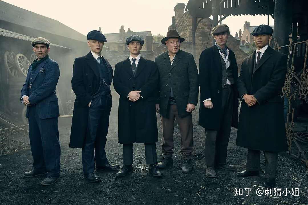 有哪些关于英剧《浴血黑帮》的手机壁纸? - 知乎