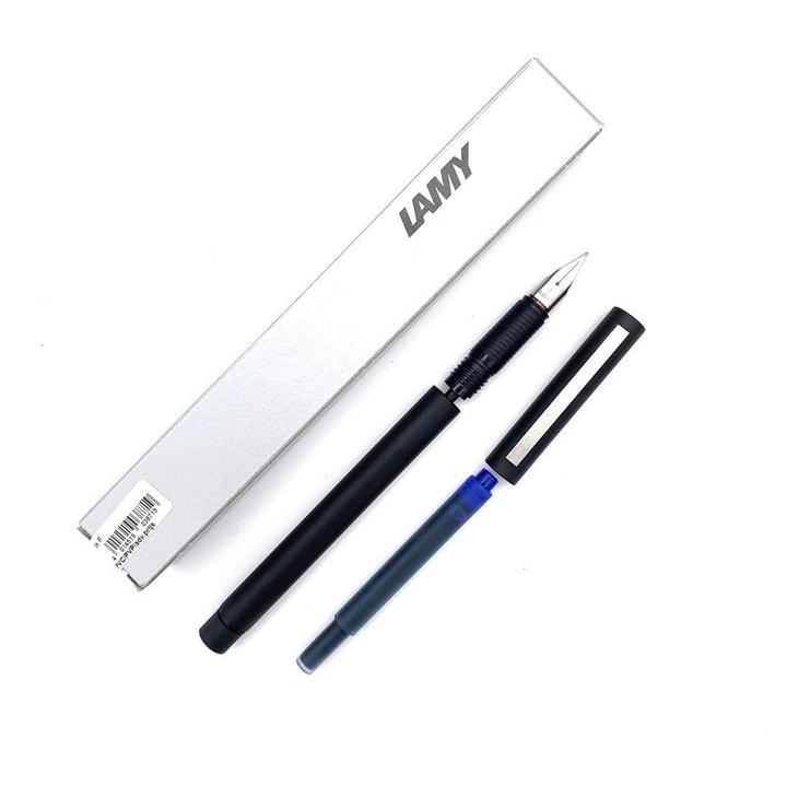 LAMY 各款型号各有哪些优缺点?