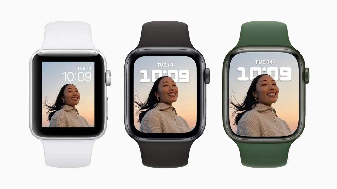 2022年618 iWatch | Apple Watch 优惠攻略【iWatch值得买么】文末见