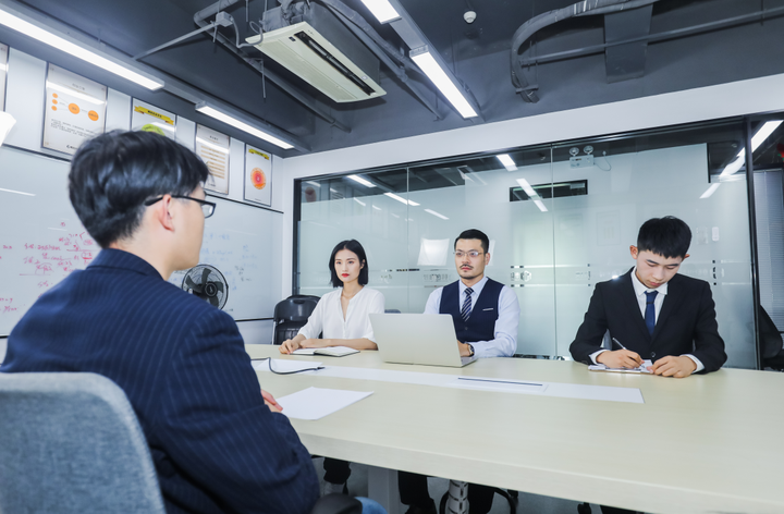 招聘外贸业务员时，应该看重哪些点？ - 知乎