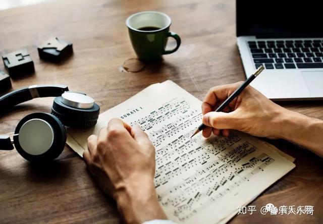 作词技巧大全,写好歌词必须懂的知识! - 知乎