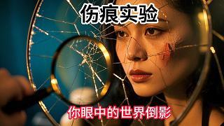你脸上的“隐形伤痕”，正在悄悄操控你的人生 | 一个扎心的心理学实验 - 知乎