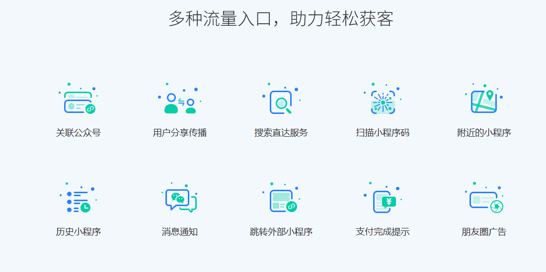 如何开发一个微信小程序?开发一个微信小程序要多少钱? - 知乎