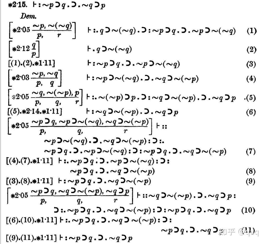 数学原理的agda形式化-Part I-SectionA - 知乎