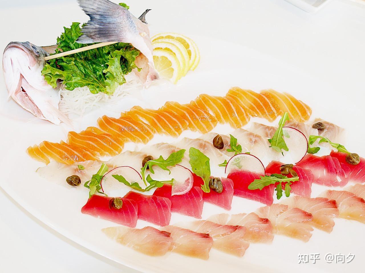 常吃生食对身体有怎样的影响? - 知乎