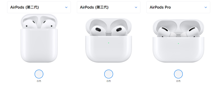 2023年，AirPods2、3和AirPods Pro、2 该怎么选择？ - 知乎