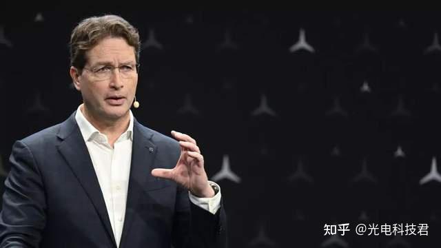 奔驰高管反对保护主义,呼吁公正对待中国竞争,为何他这样理性? - 知乎