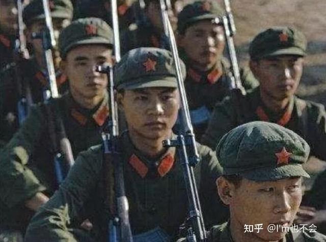 对越作战结束后,为何我国的三棱刺刀就被“禁用”了? - 知乎