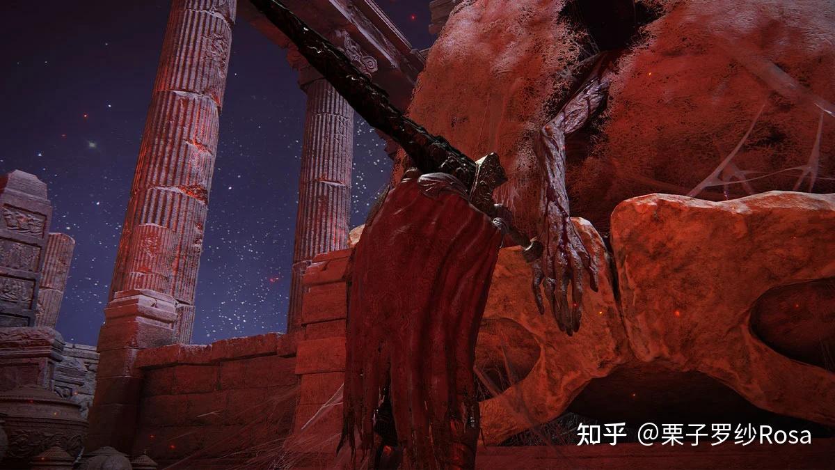 如何评价艾尔登法环中的角色米凯拉miquella