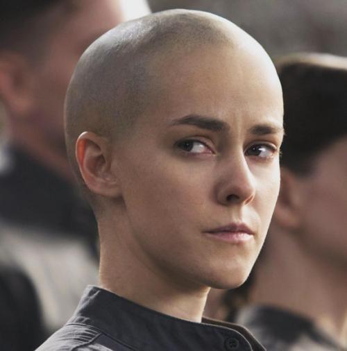 饥饿游戏2中乔安娜是个怎样的人