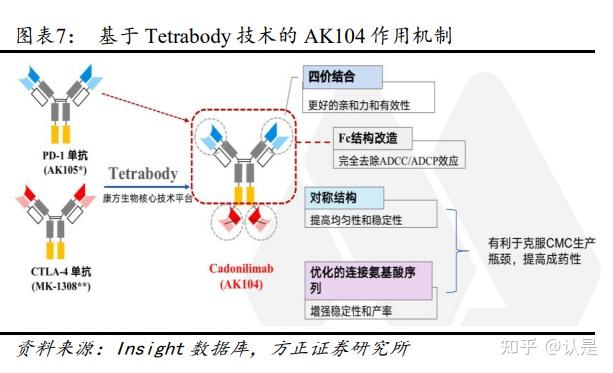 康方生物研究报告:深耕源头创新,双抗龙头乘势而起 - 知乎