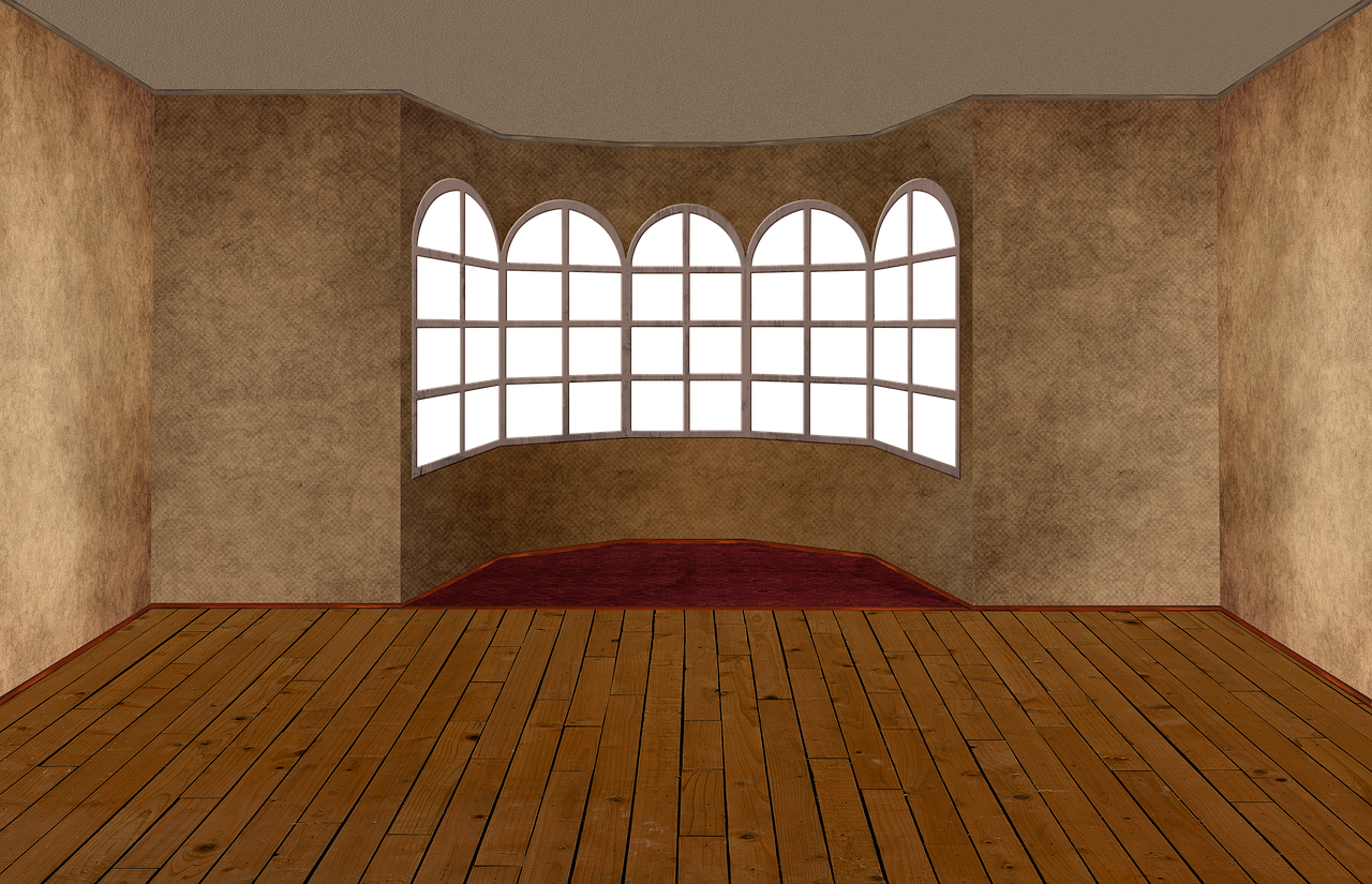 什么样的壁纸适合客厅