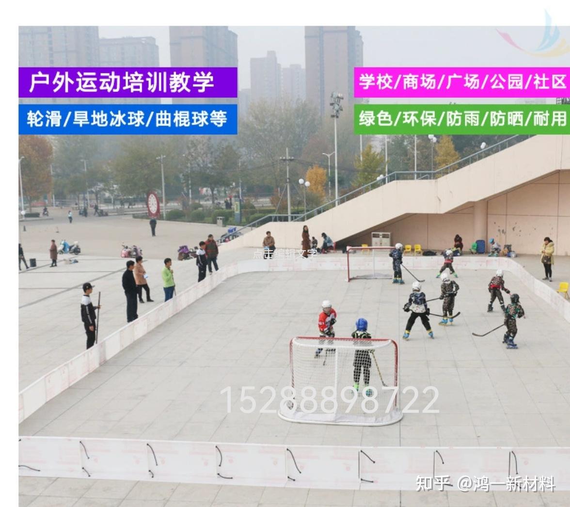 旱地冰球Floorball是什么? - 知乎